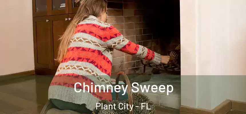  Chimney Sweep Plant City - FL