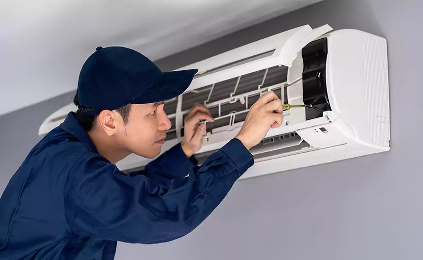 AC Duct Cleaning Plant City