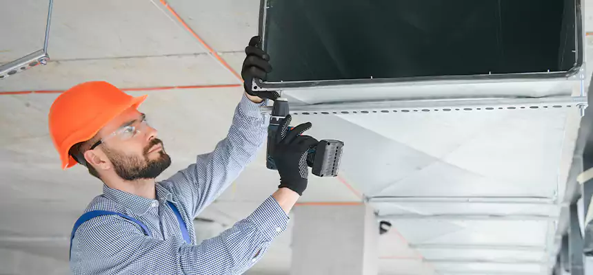 Our Air Duct Cleaning Services in Plant City, FL