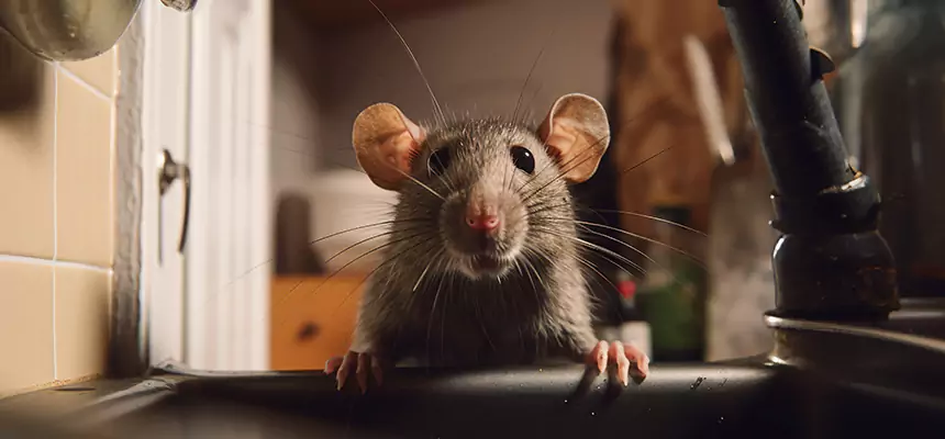 Our Air Duct Rat Removal Services in Plant City, FL
