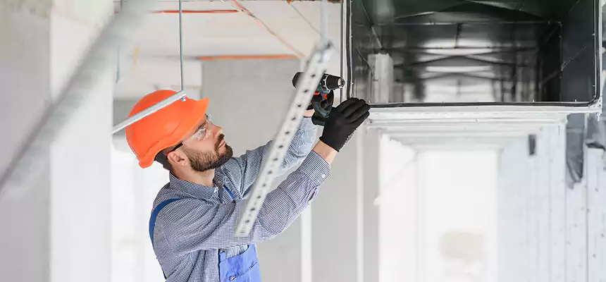 Our Air Vent Replacement Services in Plant City, FL