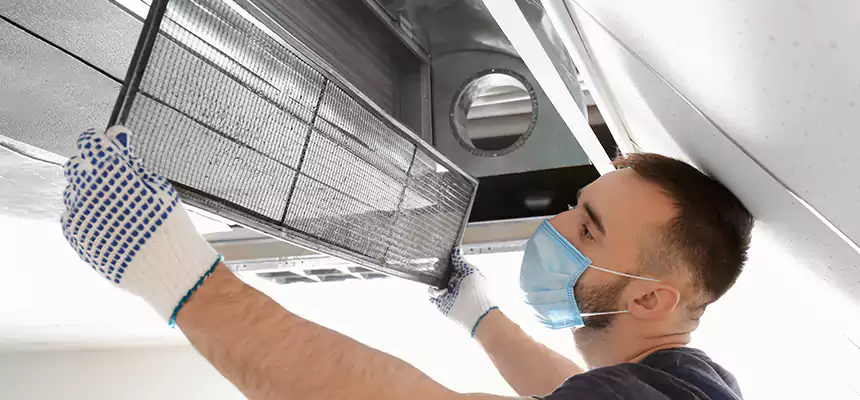 Diagnostic HVAC Coil & Blower Cleaning in Plant City