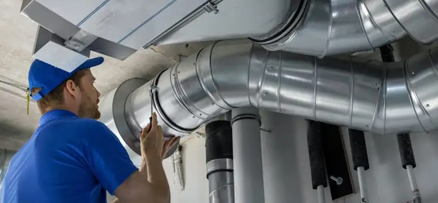 Our Commercial Laundry Vent Cleaning Services in Plant City, FL