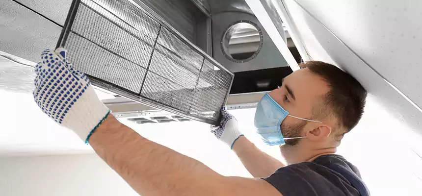 Our Dryer Vent Cleaning Services in Plant City, FL