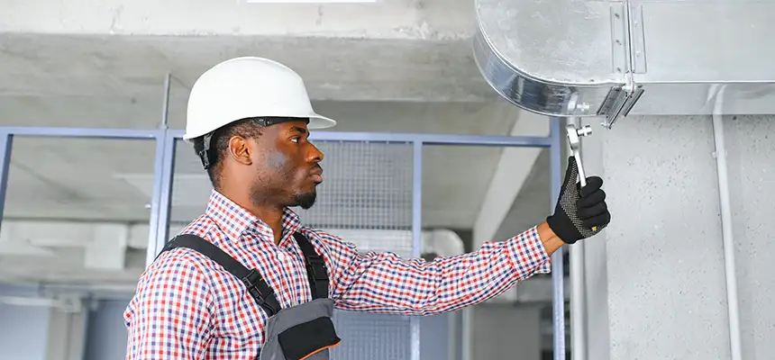 Our Emergency Dryer Vent Repair Services in Plant City, FL