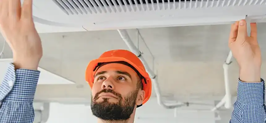 Our Furnace Vent Cleaning Services in Plant City, FL