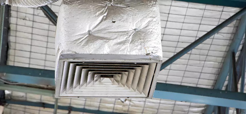 Our HVAC Cleaning Solutions Services in Plant City, FL