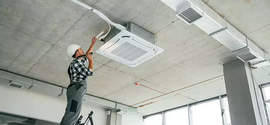 Our HVAC System Deodorizing Services in Plant City, FL