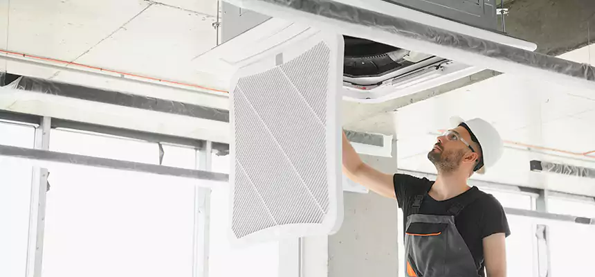 Our Indoor Air Quality Improvement Services in Plant City, FL