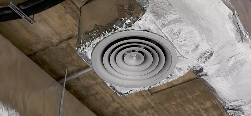 Our Low VOC Vent Installation Services in Plant City, FL