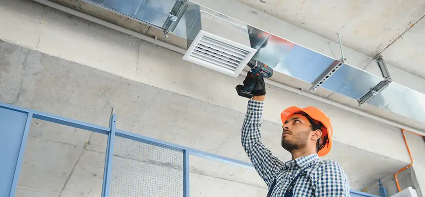 AC Replacement with Energy-Efficient Units in Plant City, FL
