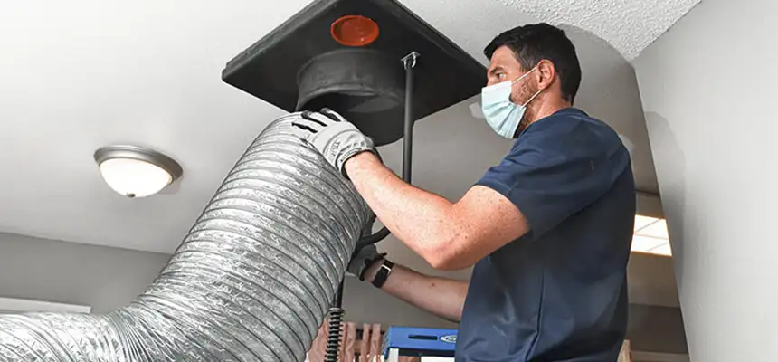 Our Services to Maximize AC Efficiency in Plant City, FL