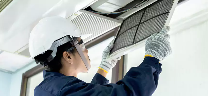 Our Multi-family Home Duct Cleaning Services in Plant City, FL