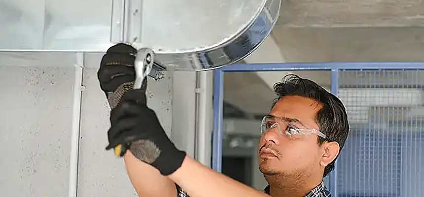 Our NADCA Approved Air Duct Services in Plant City, FL