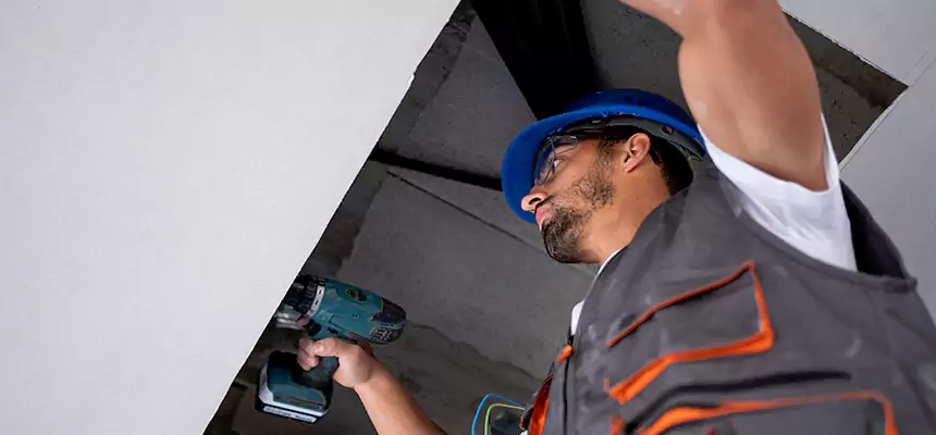 Our Post-Renovation Duct Debris Removal Services in Plant City, FL
