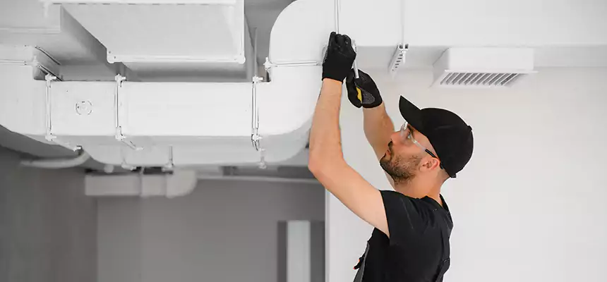 Customized Commercial Ventilation System Upgrades in Plant City, FL