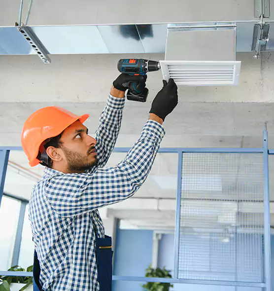 Welcome to Air Duct Cleaning & Repairs Plant City — Your Local AC Vent Repairs Partner in Plant City, FL