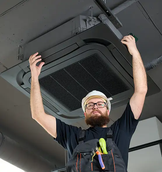 About Air Duct Camera Inspection in Plant City, FL