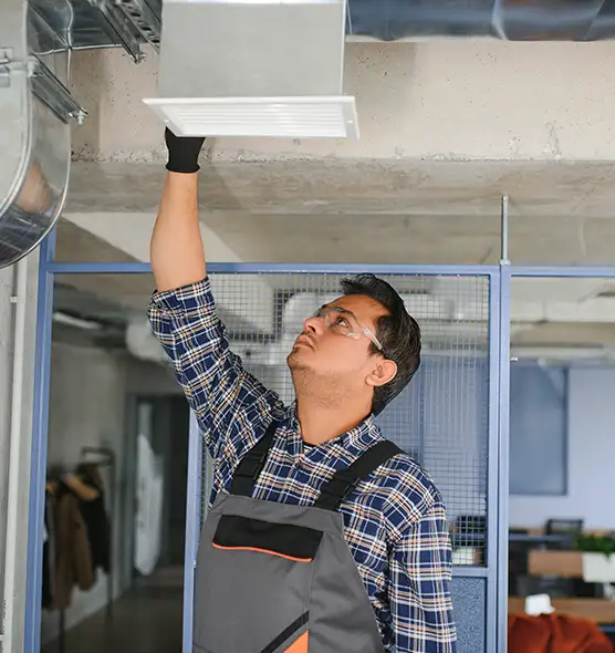 Top-Rated Air Duct Cleaning Near Me in Plant City, FL