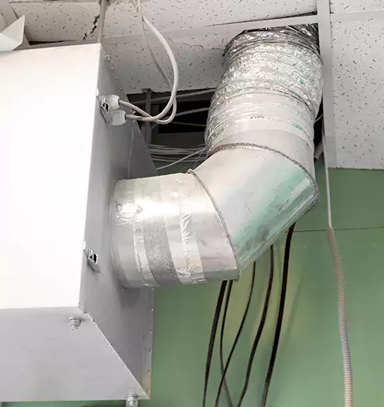 About Air Duct Deep Cleaning in Plant City, FL