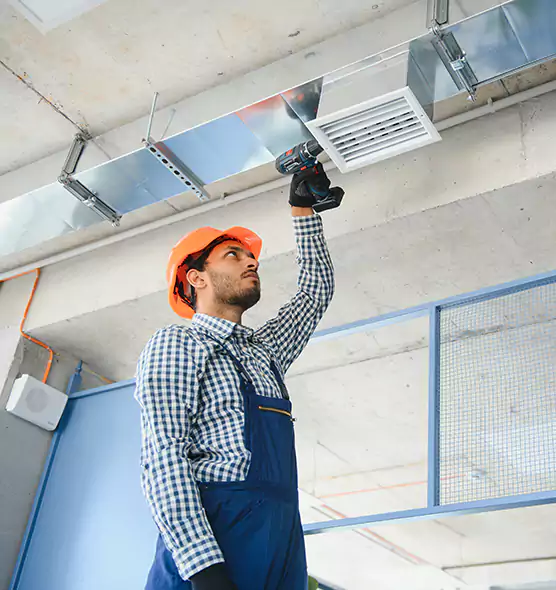 Welcome to Air Duct Cleaning & Repairs Plant City — Your Local Air Duct Installation Specialists in Plant City, FL