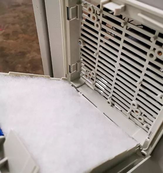 About Air Duct Overhaul & Upgrades in Plant City, FL