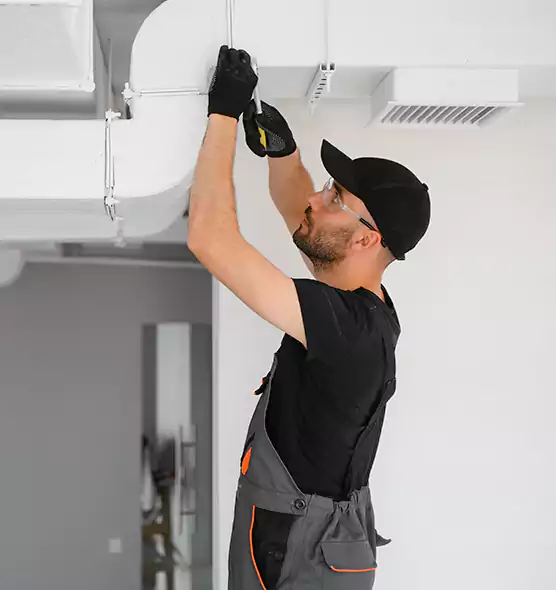 Professional Air Purifier Installation in Plant City, FL