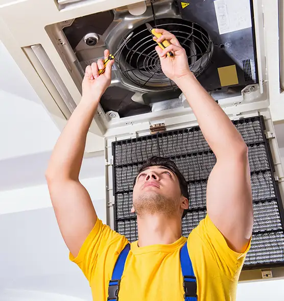 Welcome to Air Duct Cleaning & Repairs Plant City — Your Local Condo Dryer Vent Maintenance Partner in Plant City, FL