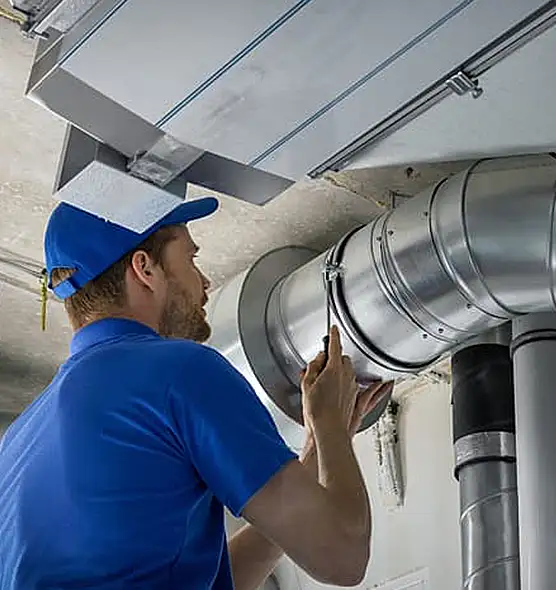 Advanced Dryer Vent Camera Inspection in Plant City, FL