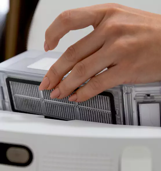 Professional Dryer Vent Lint Filter Cleaning in Plant City, FL