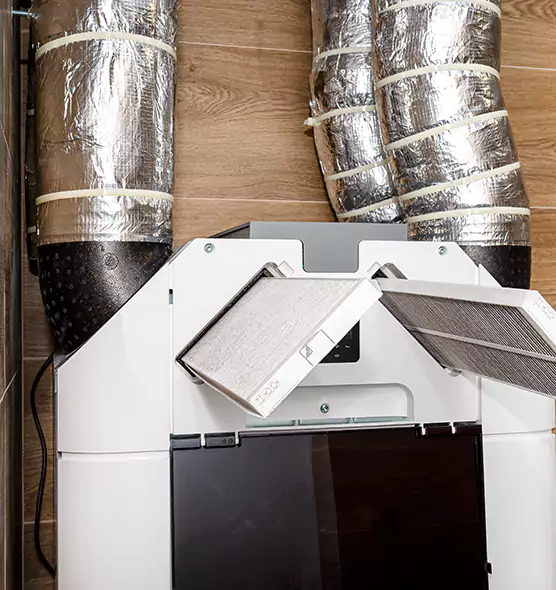 Professional Dryer Vent Washing Service in Plant City, FL