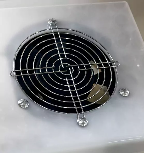 Professional Excess Lint Removal from Dryer Ducts in Plant City, FL