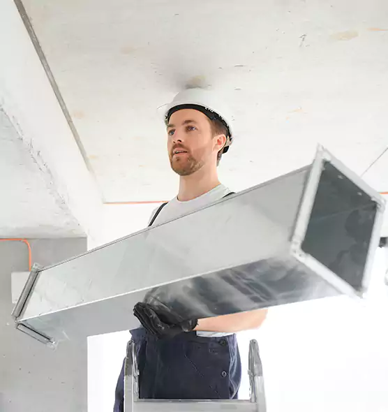 About HVAC Ductwork Installation in Plant City, FL