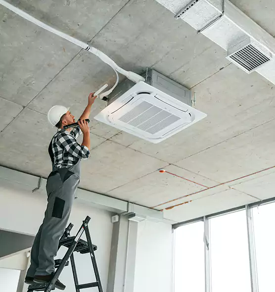 About Indoor Air Quality Improvement in Plant City, FL