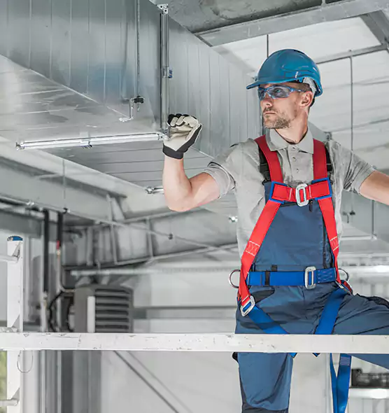 About Mold-Resistant Duct Treatment in Plant City, FL