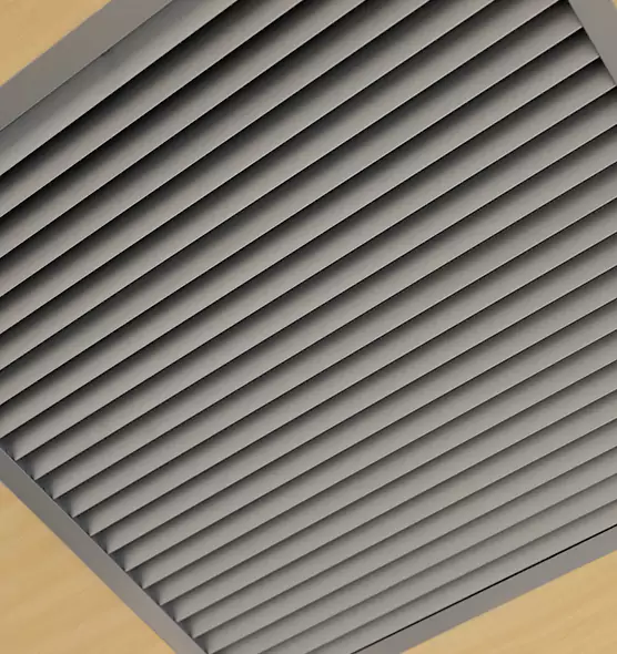 Professional Vent Grille Washing in Plant City, FL