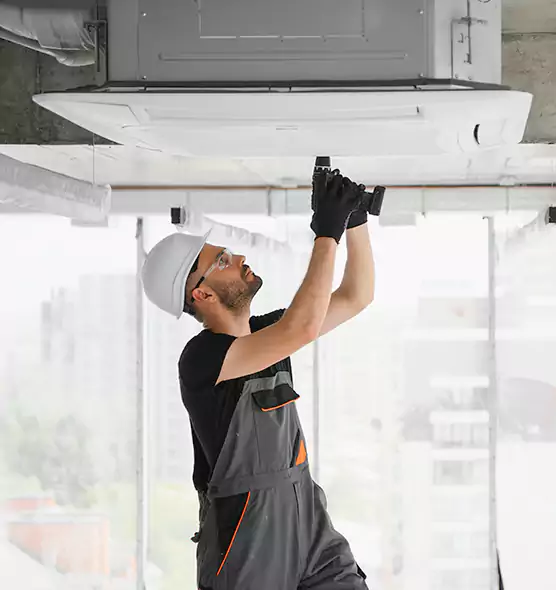 Reliable Ventilation System Cleaning in Plant City, FL