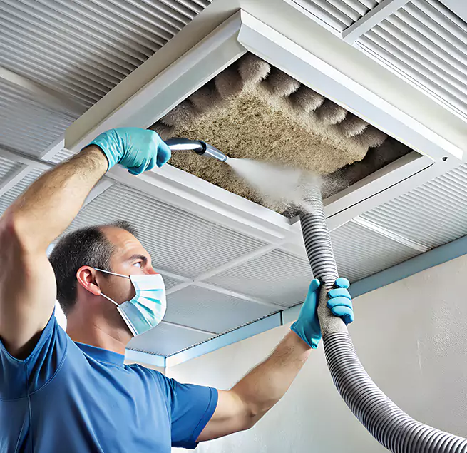 Why Homeowners Businesses Trust Us in Plant City, FL