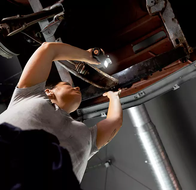 Why Homeowners & Businesses Trust Us Plant City, FL